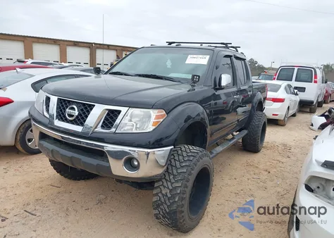 2013 Nissan Frontier S z USA, uszkodzony, nr VIN 1N6AD0EV4DN762704